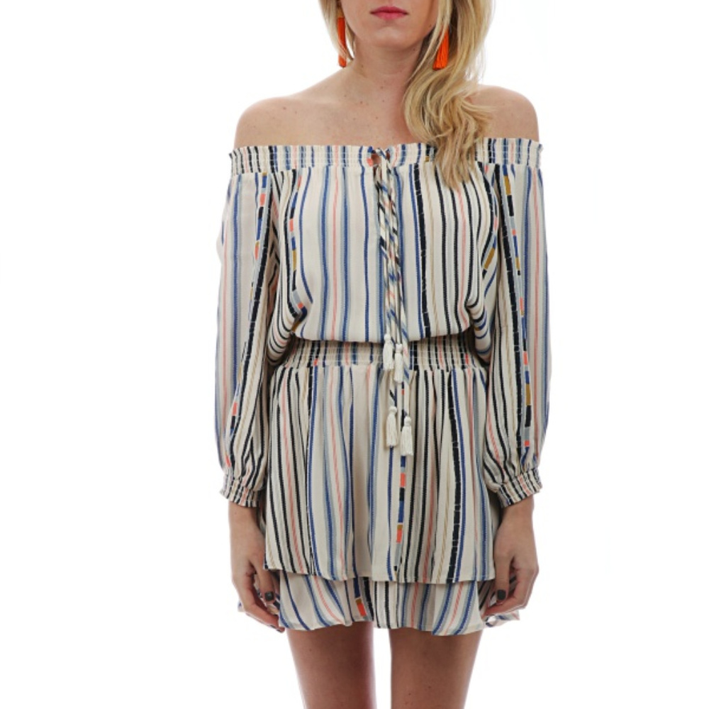 Blair Dress